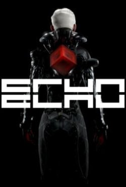 Cover of ECHO