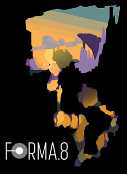 Cover of Forma 8