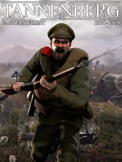 Cover of Tannenberg