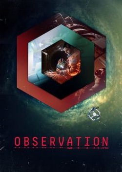 Cover of Observation