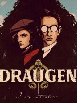 Cover of Draugen