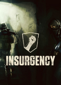 Cover of Insurgency