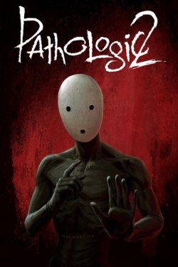 Cover of Pathologic 2