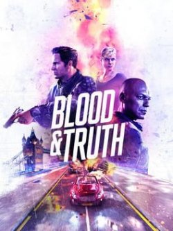 Cover of Blood & Truth