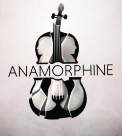 Capa de Anamorphine