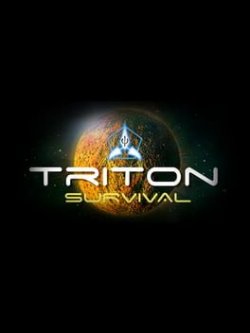 Cover of Triton Survival
