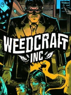 Cover of Weedcraft Inc