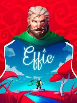 Cover of Effie