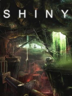 Cover of Shiny
