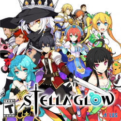 Cover of Stella Glow