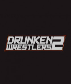 Capa de Drunken Wrestlers 2