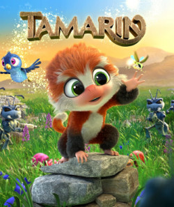 Cover of Tamarin