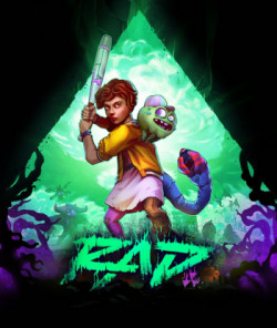 Cover of RAD