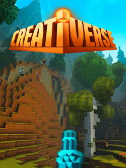 Cover of Creativerse