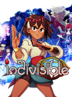 Cover of Indivisible