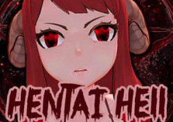 Cover of Hentai Hell