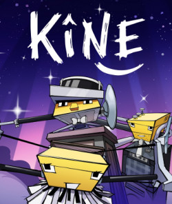 Cover of Kine