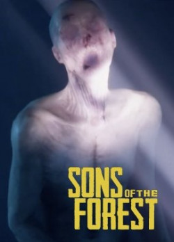 Capa de Sons of the Forest