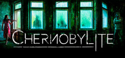 Cover of Chernobylite