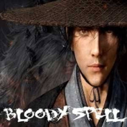Cover of Bloody Spell