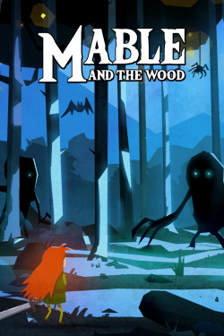 Cover of Mable and The Wood