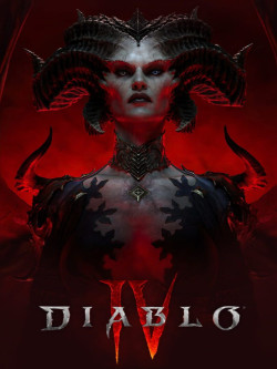 Capa de Diablo IV