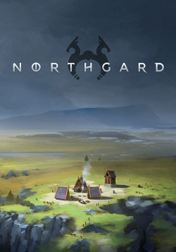 Capa de Northgard