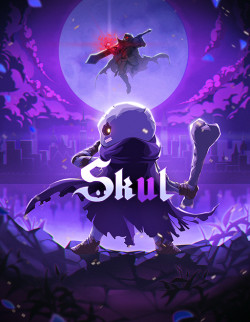 Cover of Skul: The Hero Slayer