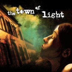 Cover of The Town of Light