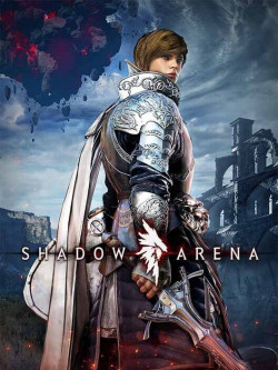 Cover of Shadow Arena
