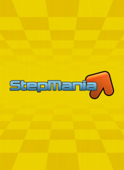 Cover of StepMania