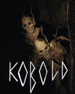 Cover of Kobold: Chapter I