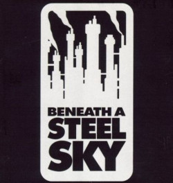 Cover of Beneath a Steel Sky