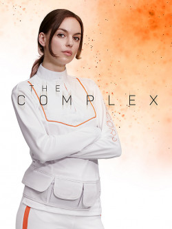 Cover of The Complex