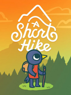 Cover of A Short Hike