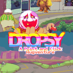 Capa de Dropsy