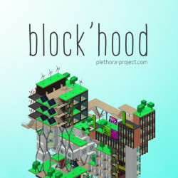 Cover of Block'hood