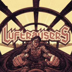 Cover of Luftrausers