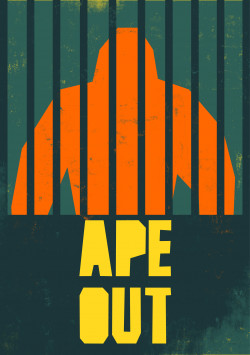 Cover of Ape Out