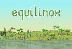 Cover of Equilinox