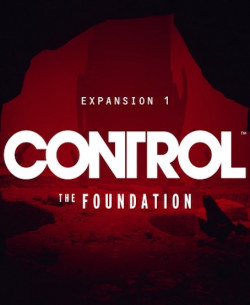 Cover of Control: The Foundation