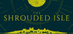 Cover of The Shrouded Isle