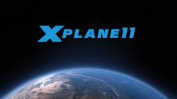 Cover of X-Plane 11