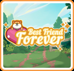 Cover of Best Friend Forever