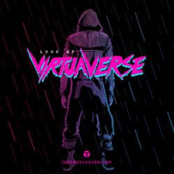 Cover of VirtuaVerse