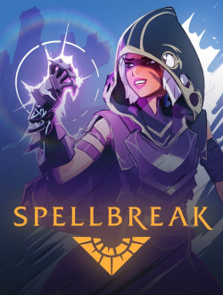 Cover of Spellbreak
