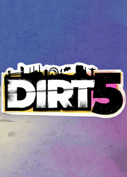 Capa de Dirt 5