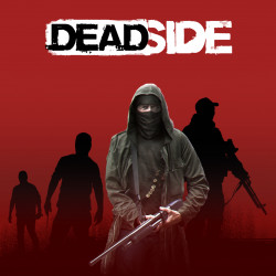 Cover of Deadside