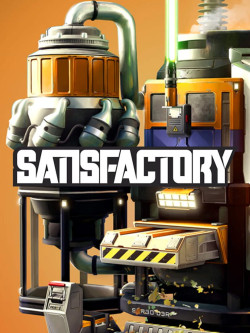 Cover of Satisfactory