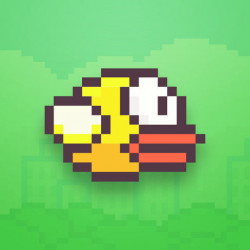 Cover of Flappy Bird
